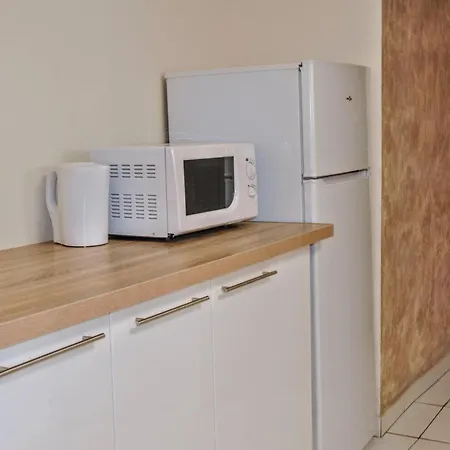 T2 Le Paradis 2, Wifi, 3pers, 2lits Parking A 100m Apartment Agen